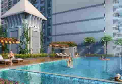 Arihant Abode Overview