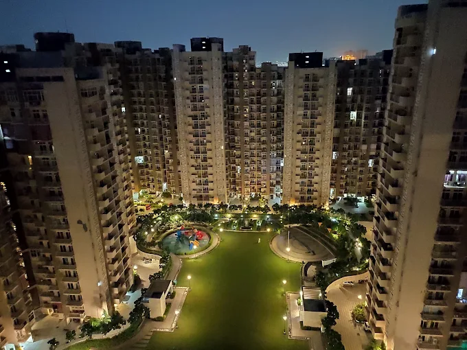 Arihant Arden Overview