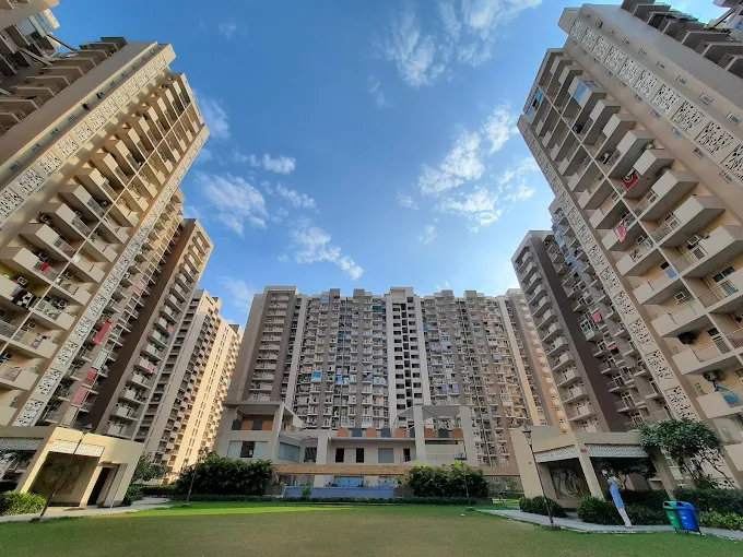 Arihant Arden Project Overview