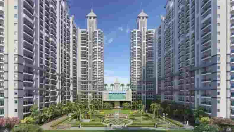 Arihant Abode Overview