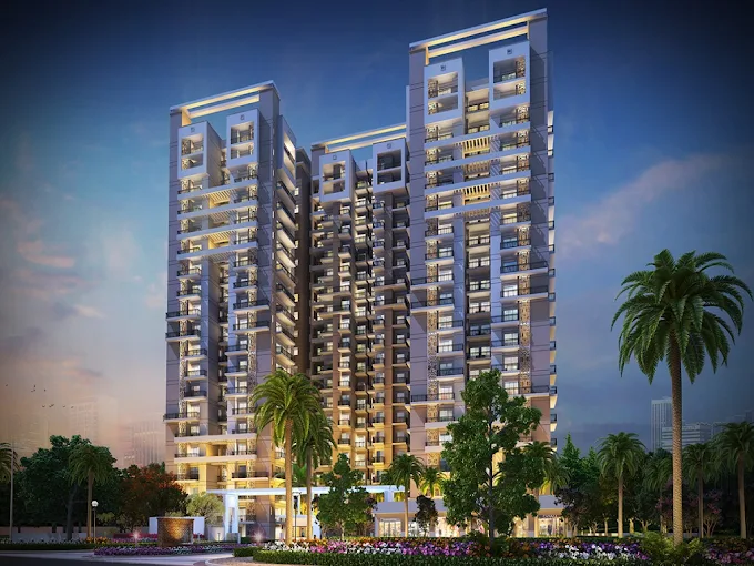 Arihant Ambar Overview