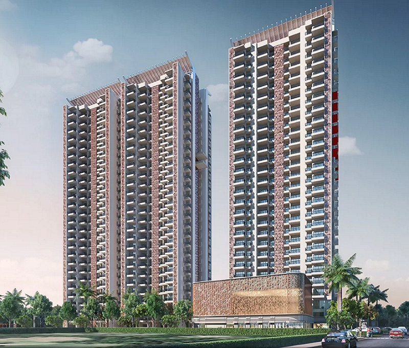 Arihant One overview